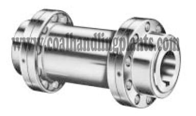 spacer type GC