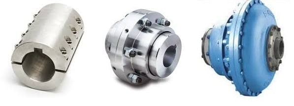 shaft coupling