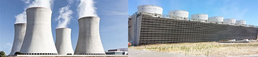 preventive maintenance of cooling tower